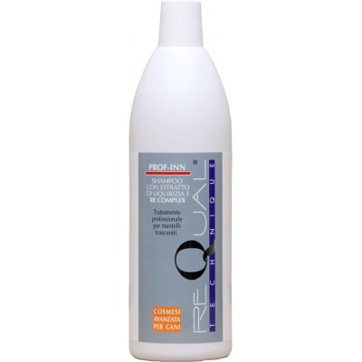 C002 ReQual Technique Prof-Inn Shampoo 1000 ml C002 ReQual Technique Prof-Inn Shampoo 1000 ml